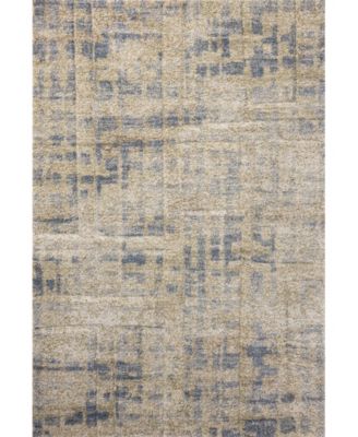 Loloi - Silas SLA-05 6'7x9'2 Area Rug