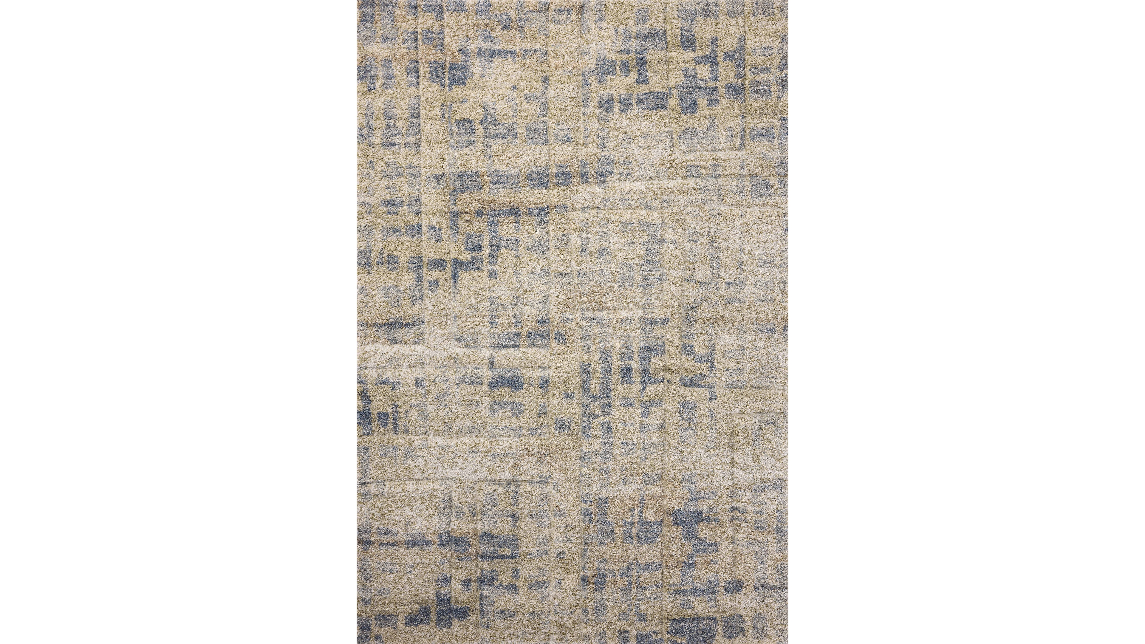 Loloi Silas Sla-05 6'7"x9'2" Area Rug