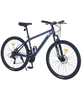 Streamdale 27.5 Inch Wheels 21 Speed Mountain Bike, for Men Women Boys and Girls, Front Suspension,Aluminum Alloy Frame