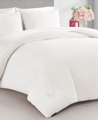 Velour 3-Pc. Comforter Set, Full/Queen