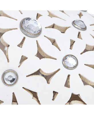 Toddler Girls Ainslie Open Toe Flat Sandal