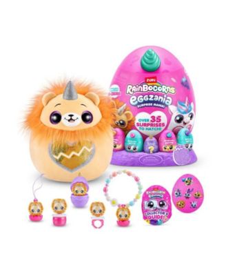 Zuru Eggzania Giant Series 1 Plush Toy