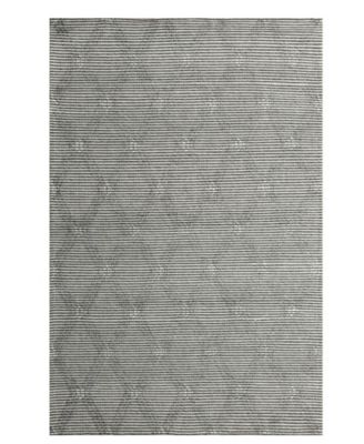 LR Home - Oslo BER-436 2'x3' Area Rug