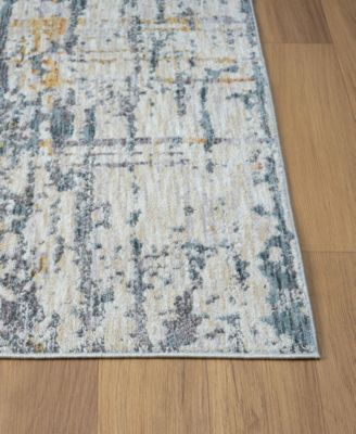 Alexis ALL-466 2'x3' Area Rug