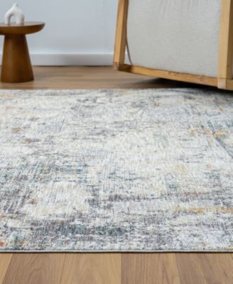 Alexis ALL-467 2'x3' Area Rug