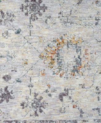 Alexis ALL-470 2'x3' Area Rug