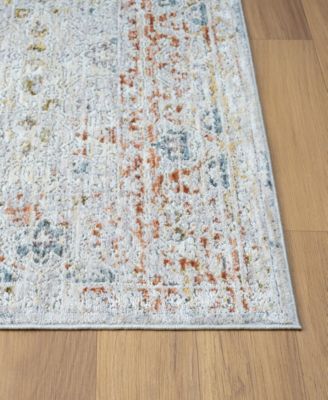 Alexis ALL-474 2'x3' Area Rug