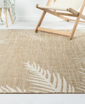 Nassau 7'9''x9'5'' Area Rug