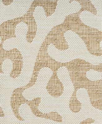 Nassau 7'9''x9'5'' Area Rug