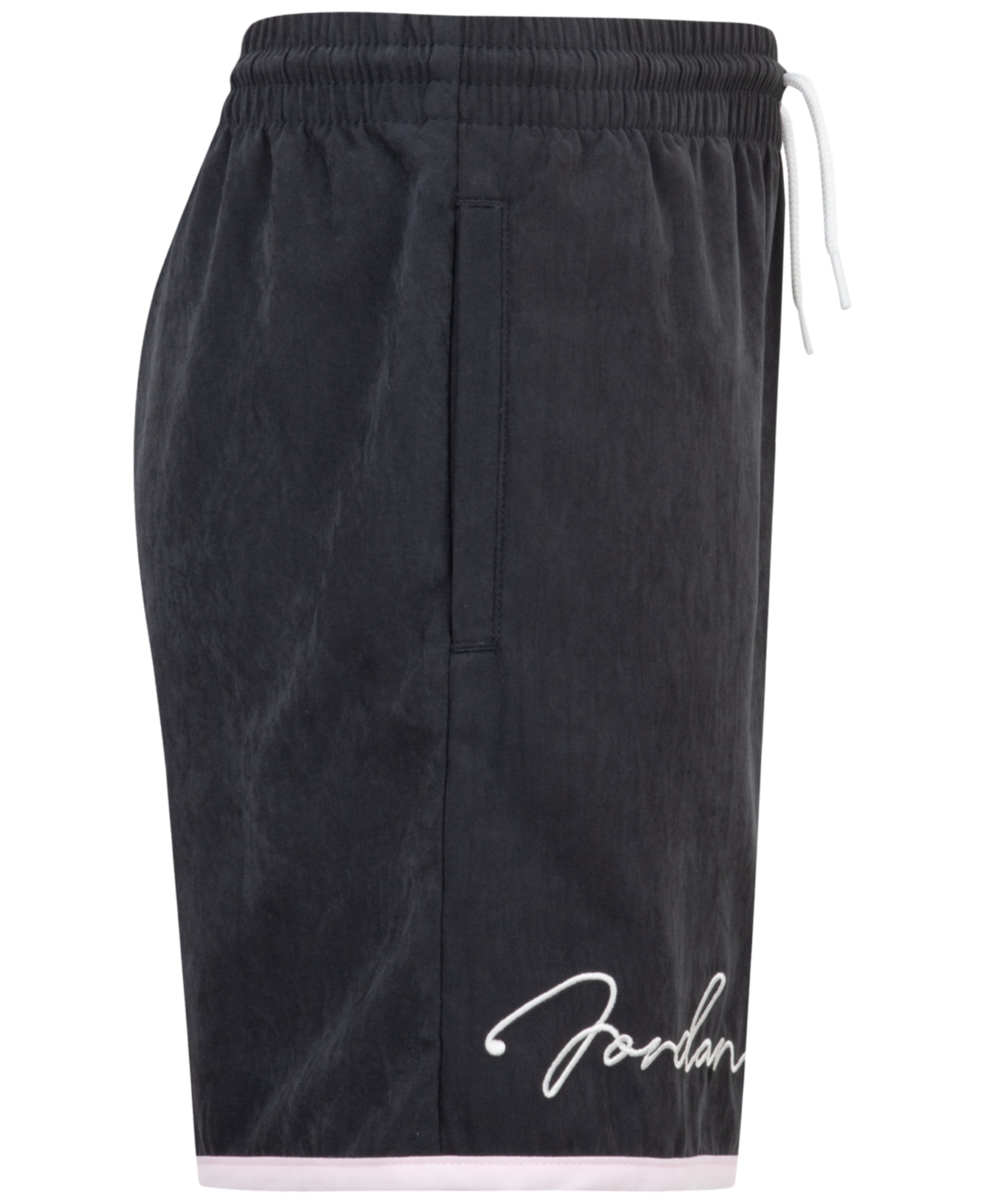 JORDAN BIG GIRLS HIDDEN IN PLAIN SIGHT 23 SHORTS 