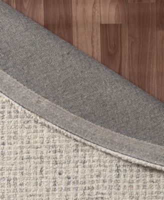 Astrid CR-297 8'x8' Round Area Rug