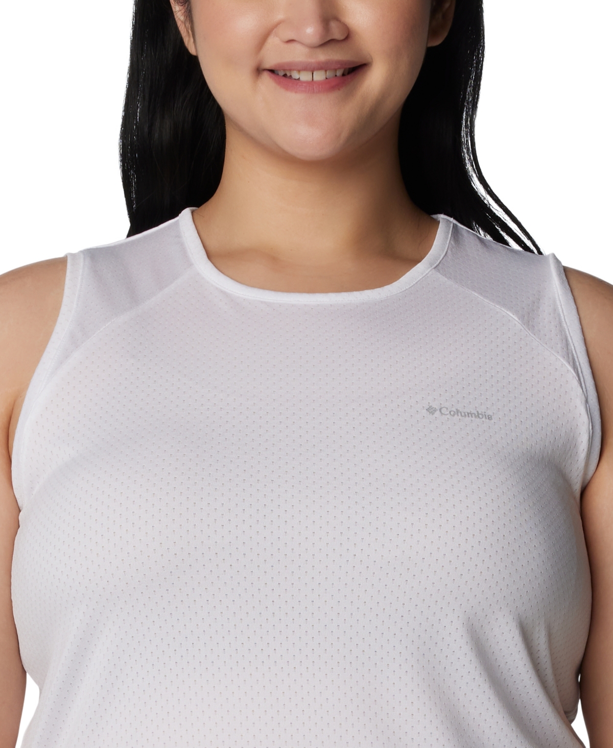 Shop Columbia Plus Size Bogata Bay Tank Top