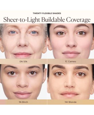 Mini Tinted Moisturizer Blurred Matte SPF 30, 0.507 oz.