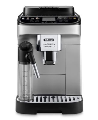 DeLonghi Magnifica EVO エスプレッソマシン De'Longhi Magnifica Evo Next Fully Automatic Espresso