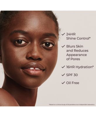 Tinted Moisturizer Blurred Matte SPF 30, 1.522 oz.