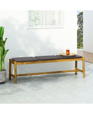 Streamdale Rustic Outdoor Accessory Prepare for Any Occasion in Style