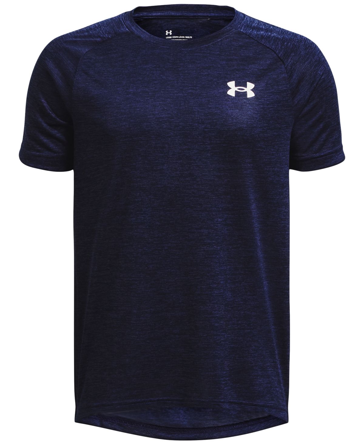 Under Armour Big Boys Tech 2.0 Short Sleeve T-shirt