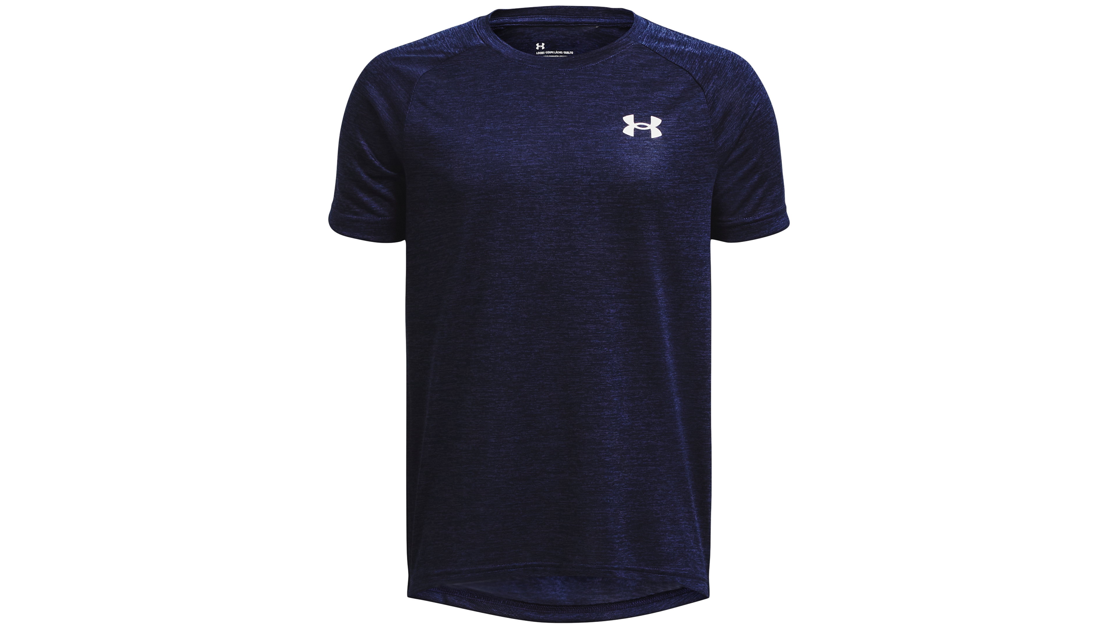 Under Armour Big Boys Tech 2.0 Short Sleeve T-shirt