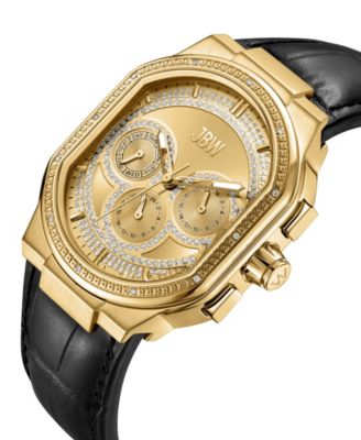 Men's Orion Diamond Stainless-Steel Watch