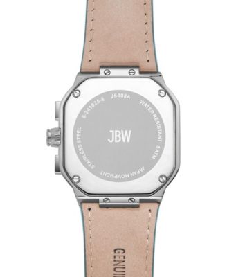 Men's Orion Diamond Stainless-Steel Watch