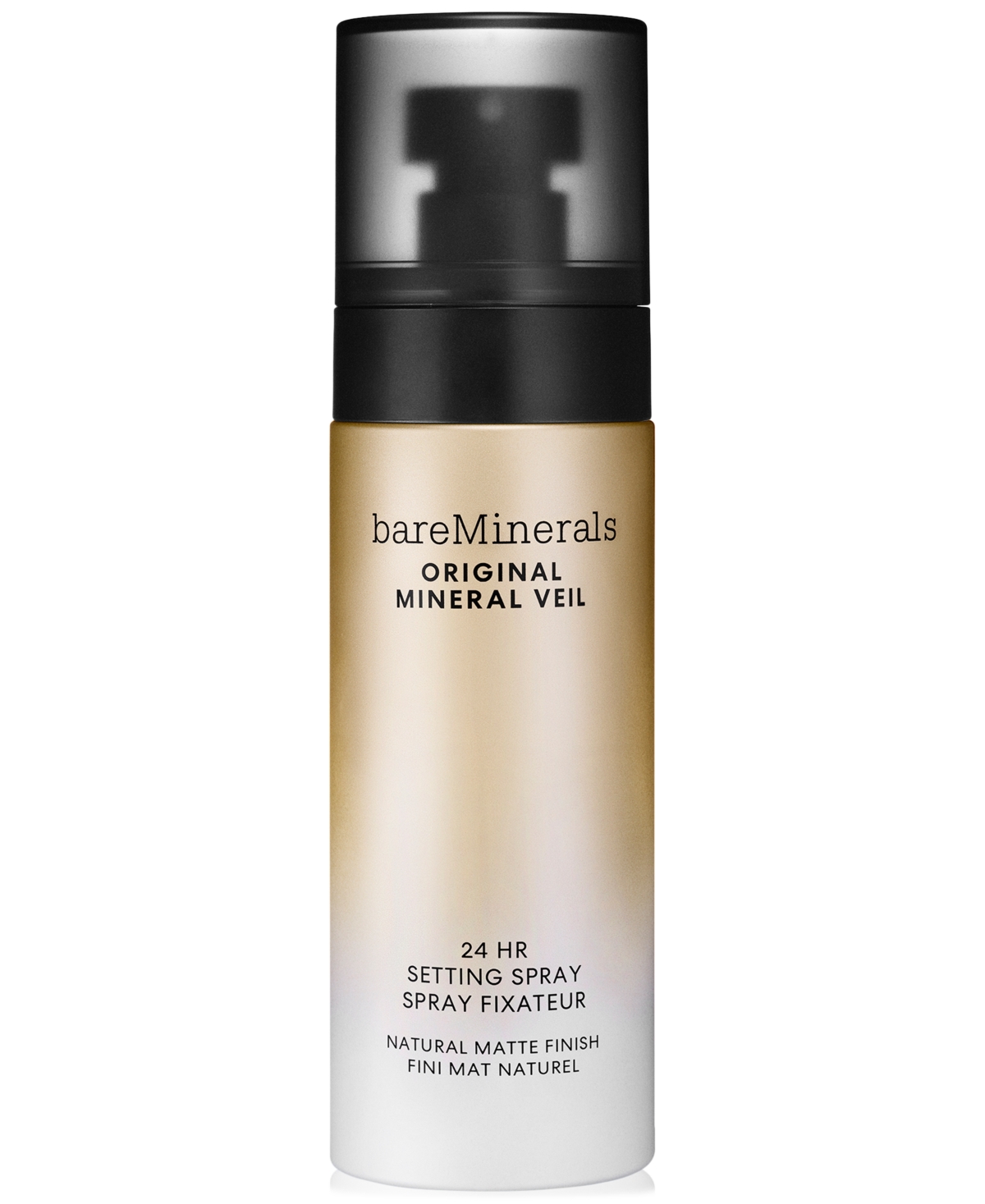 Bareminerals Original Mineral Veil Setting Spray, 3.4 Oz.