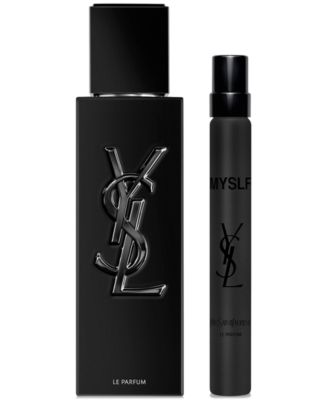 Men's 2-Pc. MYSLF Le Parfum Gift Set