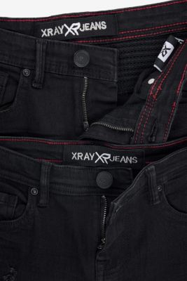 Big Boys 8-18 2-Pack Combo Stretch Jeans