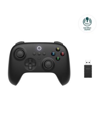 Ultimate 2.4G wireless Controller - Hall edition/ Black