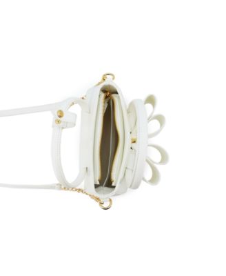 Madeline Bow Small Crossbody Bag