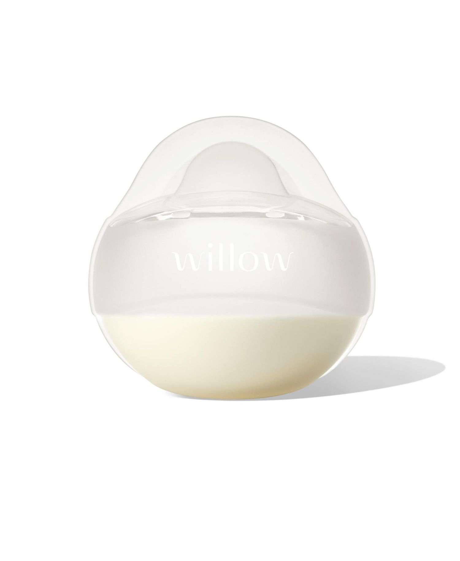 Silicone Wearable Pump, 1 count