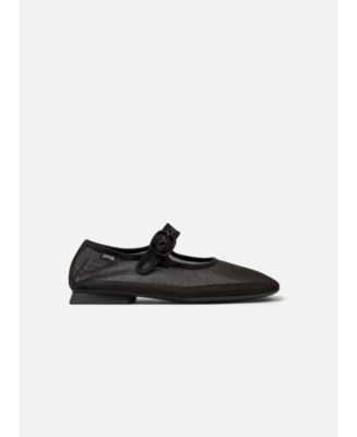 Camper Women's Casi Myra Textile Mary Jane - Macy's