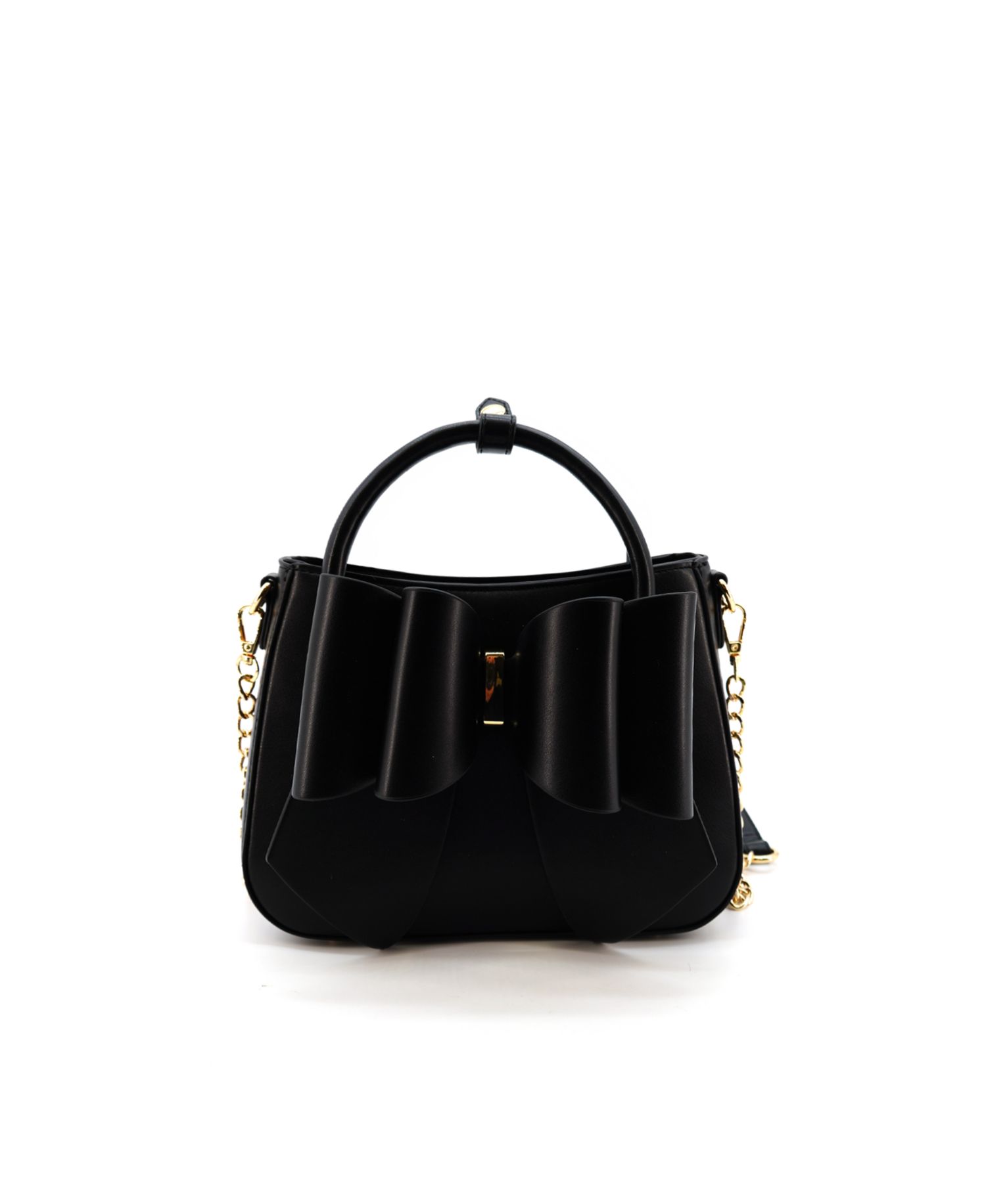 Madeline Bow Small Crossbody Bag
