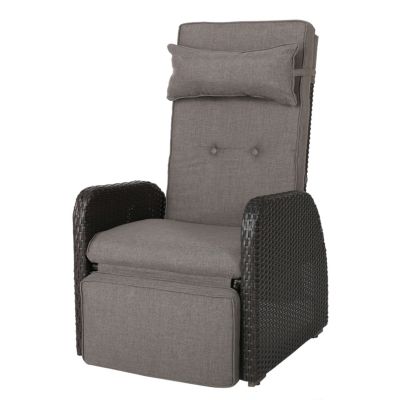 Streamdale LIVERPOOL GAS RECLINER