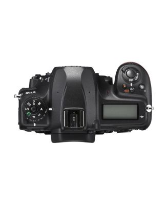 D780 FX-Format DSLR Camera