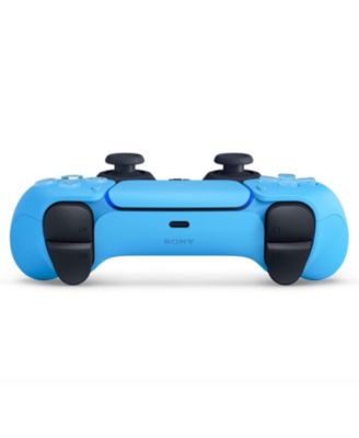 PlayStation 5 DualSense Wireless Controller - Starlight Blue