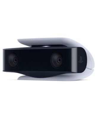 Sony Playstation 5 1080p HD Camera for Live Streaming with Dual Wide ...