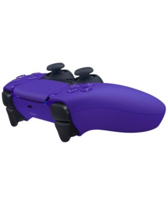 PlayStation 5 DualSense Wireless Controller - Galactic Purple