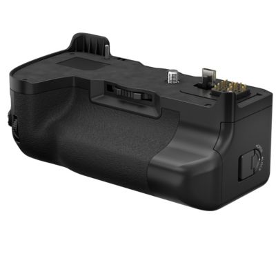 X-H2S Mirrorless Camera with Vertical Battery Grip