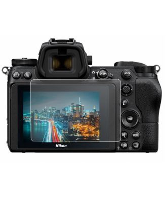 Z 7II  Mirrorless Camera with NIKKOR Z 24-70mm f/2.8 S Lens, Bundle with 128GB Memory Card, Shoulder Bag, Battery, Charger, 82mm Filter Kit,