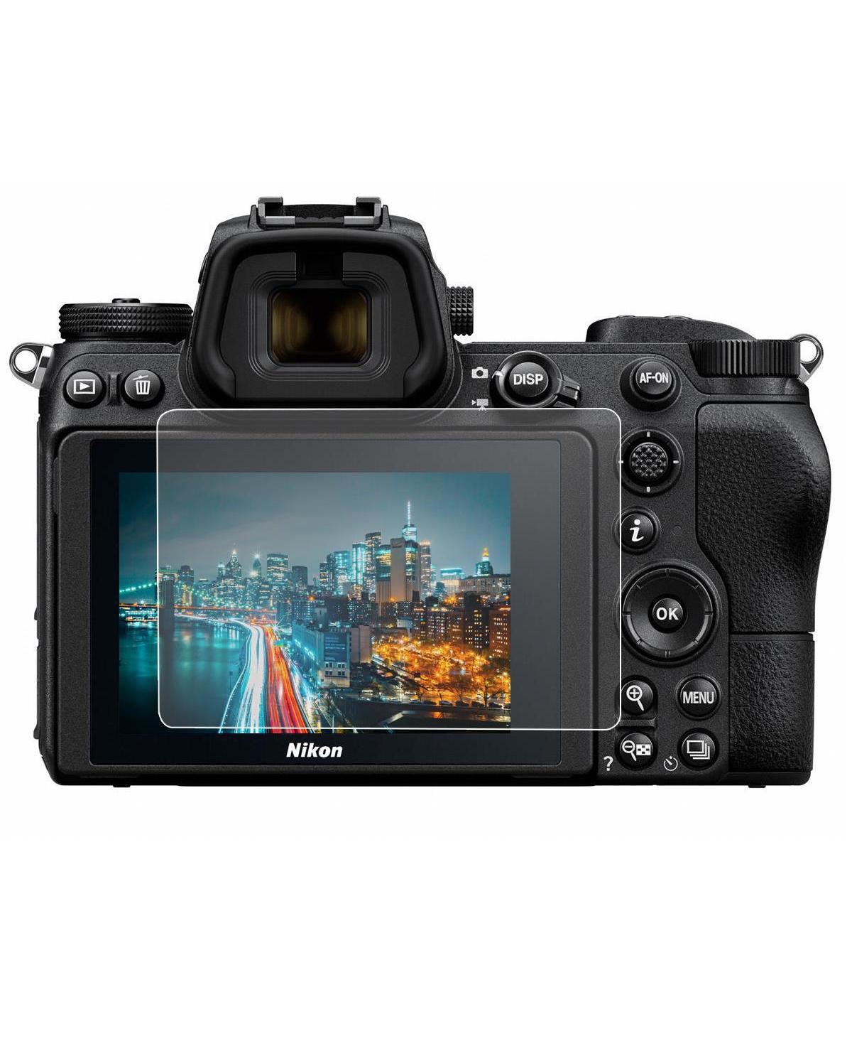 Nikon Z 7II Mirrorless Camera with Nikkor Z 24-70mm f/2.8 S Lens, Bundle with 128GB Memory Card, Shoulder Bag, Battery, Charger, 82mm Filter Kit, Scre