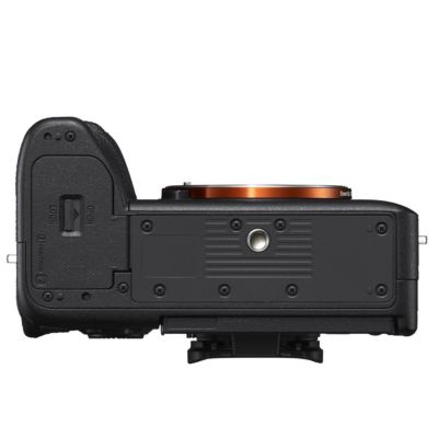 Alpha a7S III Mirrorless Camera