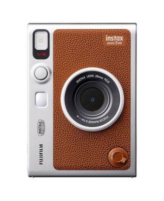 Instax Mini Evo Instant Film Camera