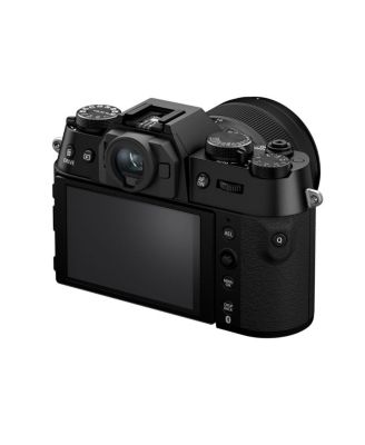 X-T50 Mirrorless Camera