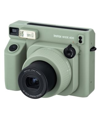 Instax Wide 400 Instant Film Camera