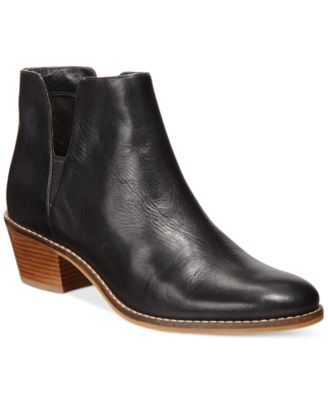 Cole Haan Abbot Ankle Booties \u0026 Reviews 