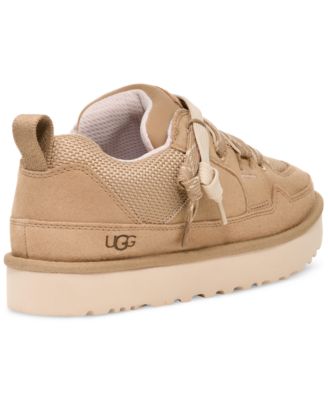Men&#39;s Lo Lowmel Sneaker