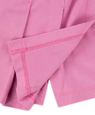 Toddler Girls 2-Piece All Day Play Skort Set