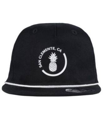 Boys San Clemente 2.0 Snapback Hat
