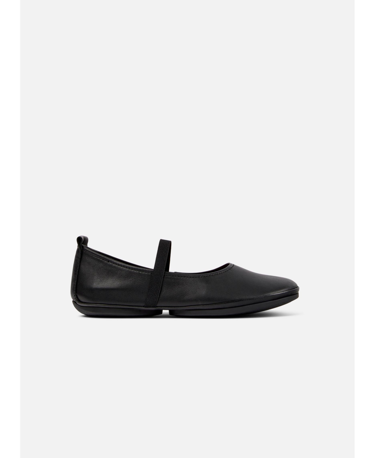 Camper Right Nina Leather Flats