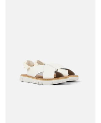 Camper Oruga Leather Sandals Macy's